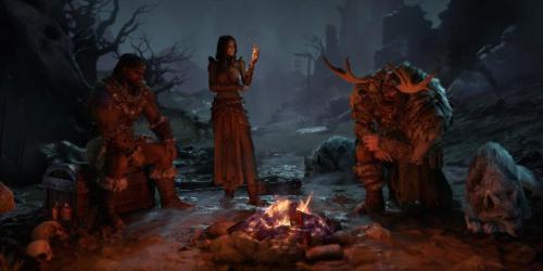 Personalização de personagens pode tornar Diablo 4 um verdadeiro RPG novamente