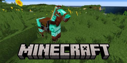 Personalize seus animais de estimação no Minecraft!