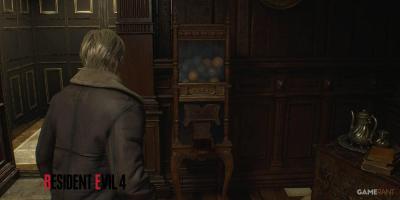 Personalize sua maleta em Resident Evil 4 Remake com encantos únicos!