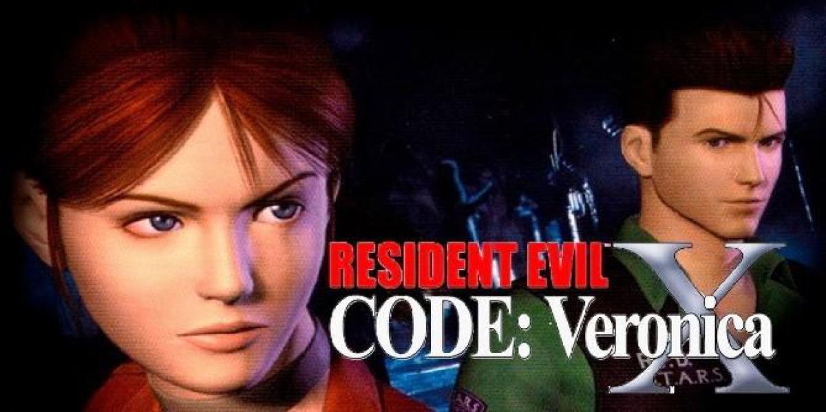 Pesquisa da Capcom pergunta se os fãs comprariam outro remake após Resident Evil 3