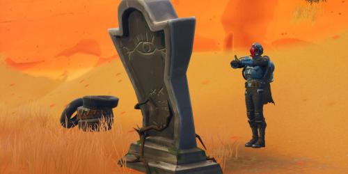 Pesquisas por Fortnite está morto aumentam após o evento final do capítulo 3