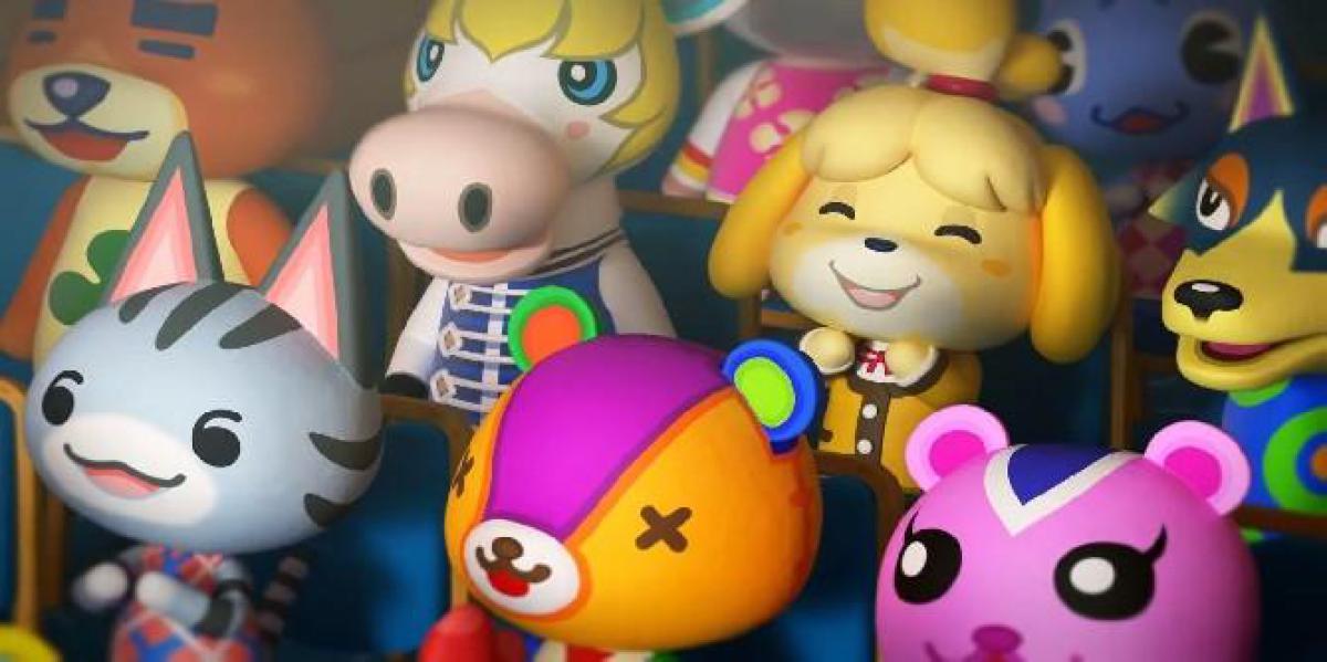 PETA cria guia vegano para Animal Crossing: New Horizons