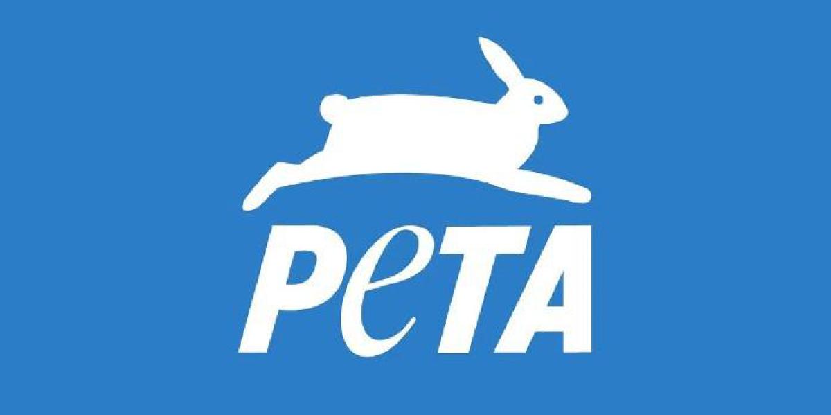 PETA emite comunicado sobre o jogo de chutes de Kyle Rittenhouse na Turquia