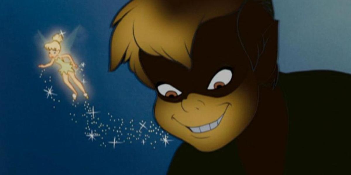 Peter Pan: Neverland Nightmare em desenvolvimento pela equipe de terror do Ursinho Pooh