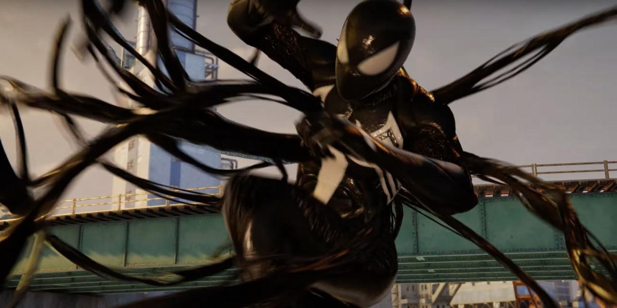 Peter Parker pode se tornar Venom em Homem-Aranha 2 da Marvel?