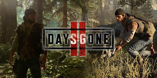 Petição de Days Gone 2 explicada