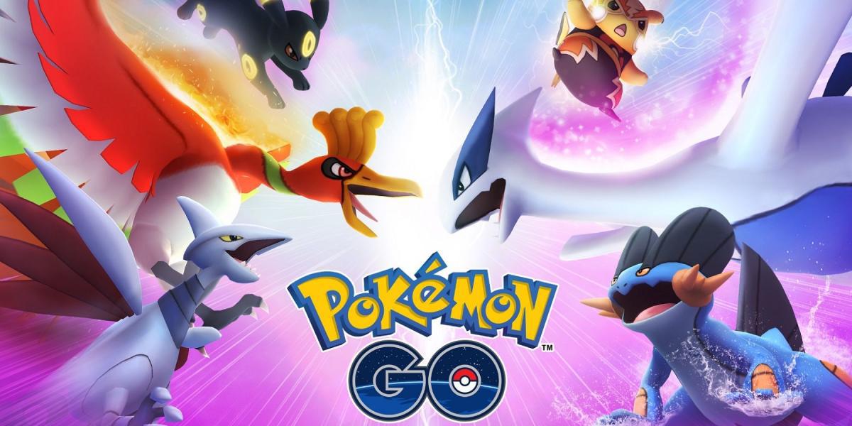 Petição do Pokemon GO explode contra mudanças em ataques remotos