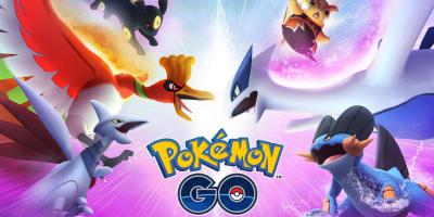 Petição do Pokémon GO explode contra mudanças em ataques remotos