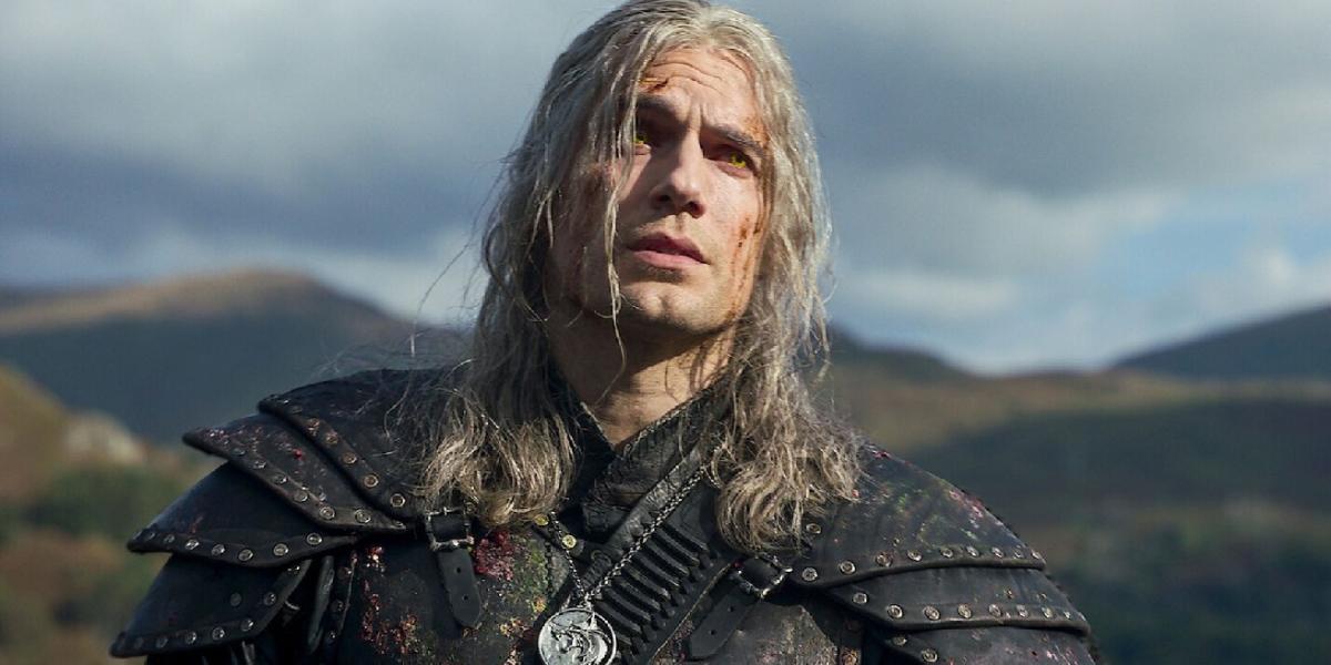 Petição para manter Henry Cavill como Geralt em The Witcher está prestes a ultrapassar um marco incrível