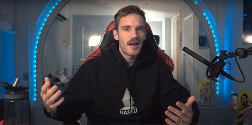 PewDiePie diz que se aposentou do YouTube