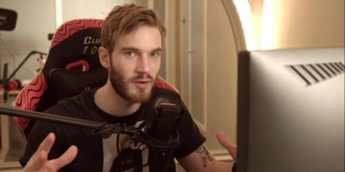 PewDiePie surpreende fãs com retorno inesperado ao Twitch