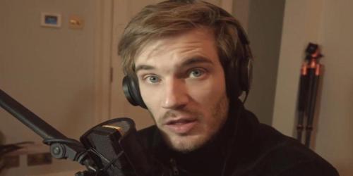 PewDiePie volta ao Twitch com Trailer Park Boys