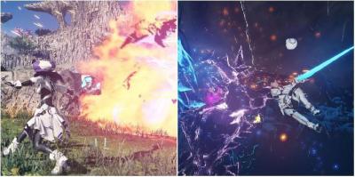 Phantasy Star Online 2: New Genesis – 10 melhores artes de fótons do jogo, classificadas