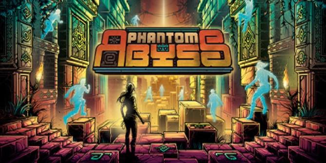 Phantom Abyss é o início de uma nova geração para Rogue-Likes