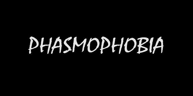 Phasmophobia realizou um feito impressionante neste fim de semana