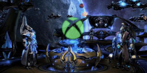 Phil Spencer, CEO do Xbox, sugere possível renascimento de Starcraft como parte da aquisição da Activision