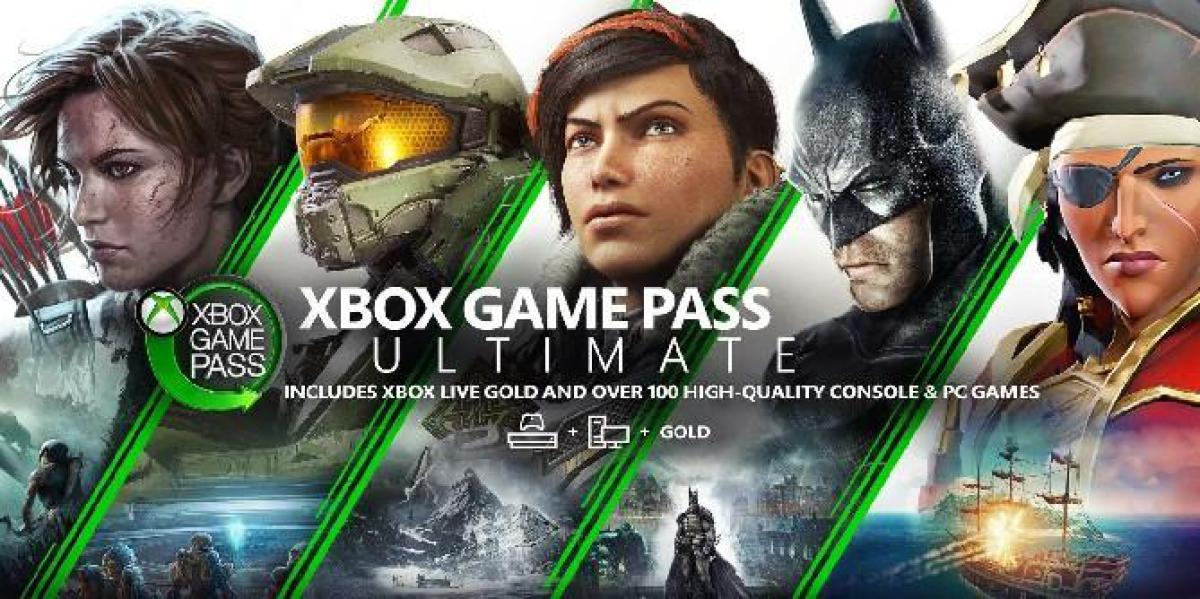 Phil Spencer comenta sobre a compensação do desenvolvedor através do Xbox Game Pass