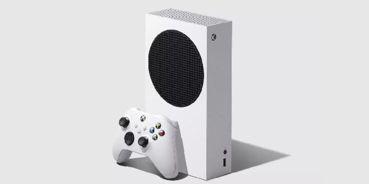 Phil Spencer confirma fato preocupante sobre o desenvolvimento de jogos do Xbox Series S