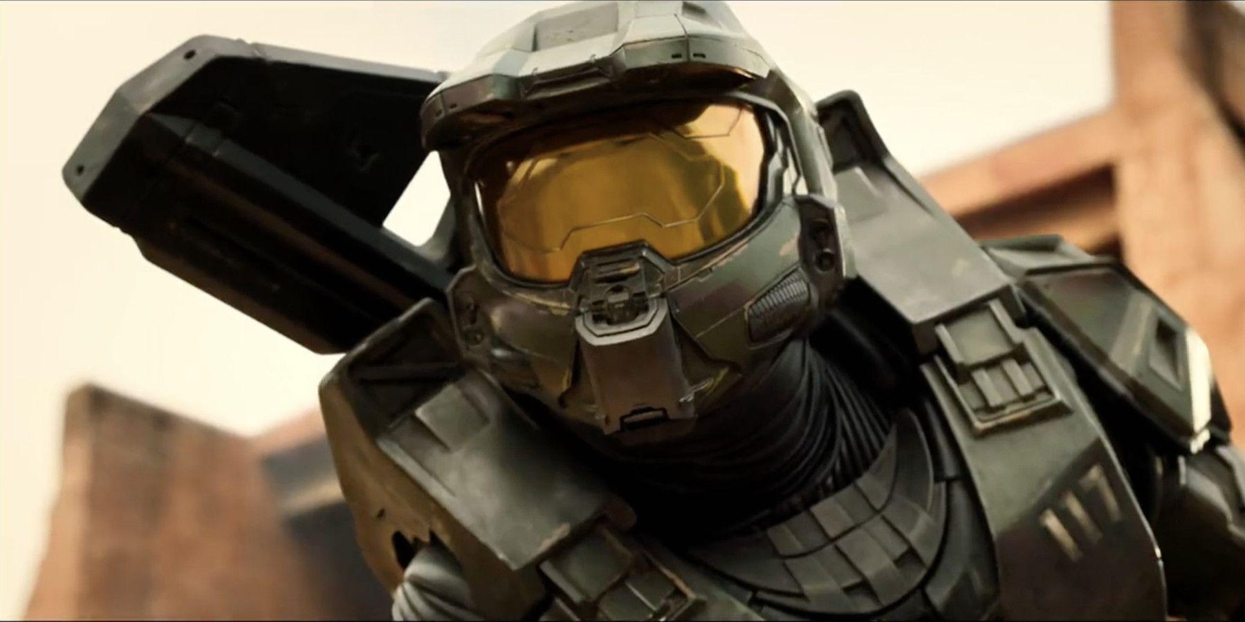 Phil Spencer diz que a série Halo deve se esforçar para ser como o último de nós