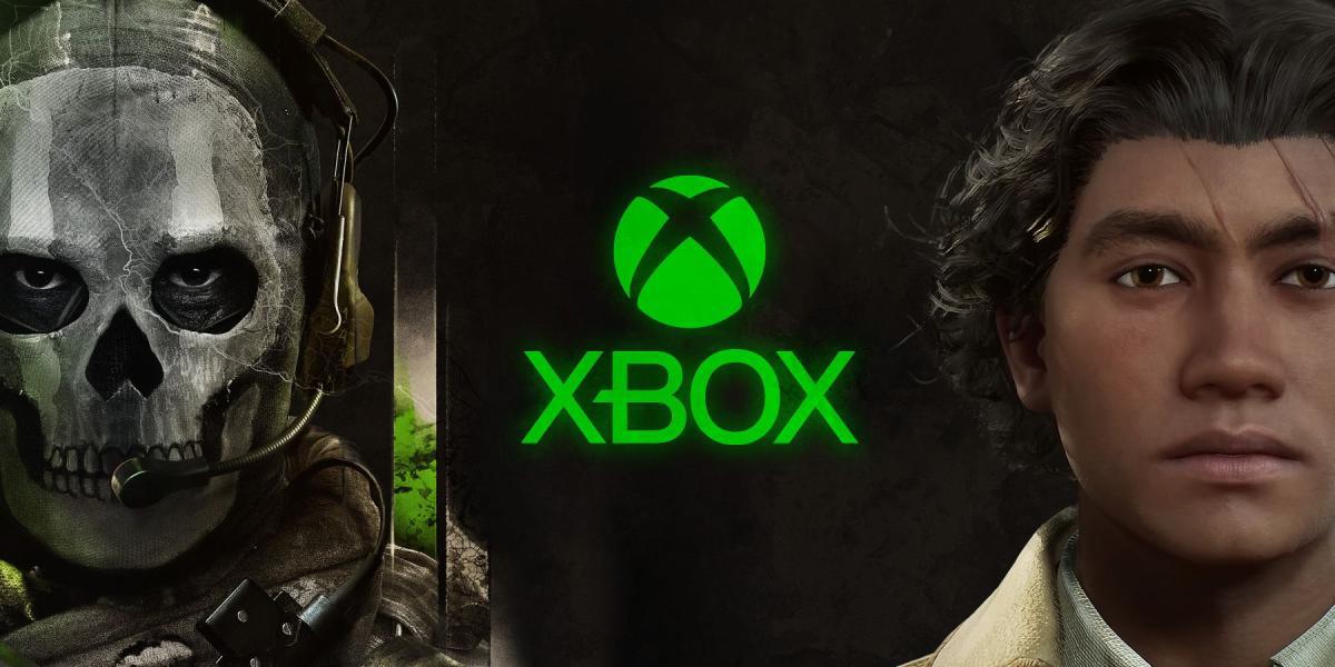 Phil Spencer diz que o Xbox não destruirá o legado de Hogwarts com Call of Duty