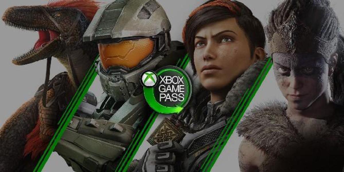 Phil Spencer provoca anúncios fortes do Xbox Game Pass