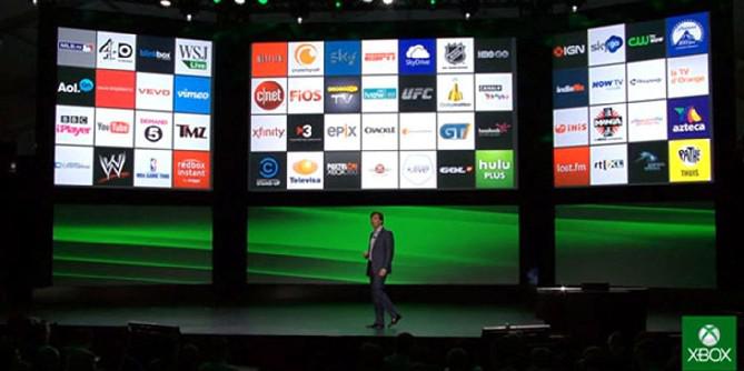 Phil Spencer provoca aplicativo para Xbox TV