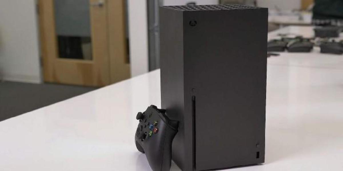 Phil Spencer provoca preço do Xbox Series X