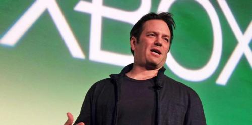 Phil Spencer revela qual IP clássico do Xbox ele quer que seja revivido no Xbox Series X