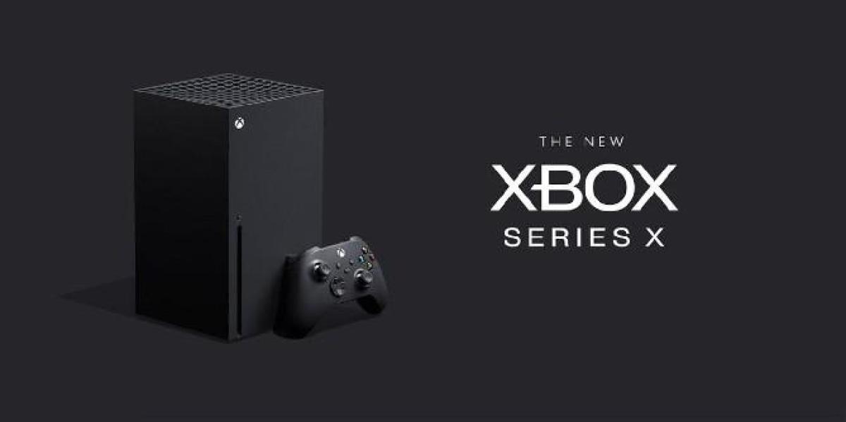 Phil Spencer se sente bem com a data de lançamento do Xbox Series X no feriado