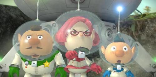 Pikmin 3 Deluxe: Como jogar seu parceiro