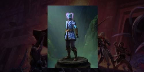 Pillars Of Eternity 2: Melhores Compilações de Monges