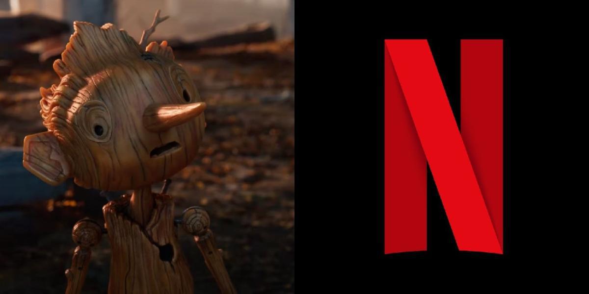 Pinóquio de Guillermo del Toro ganha novo trailer da Netflix