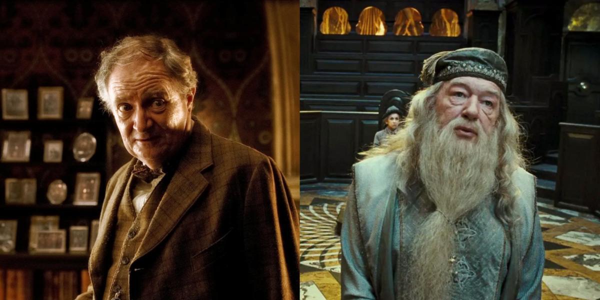 Piores professores de Hogwarts: quem são?