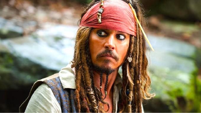 Piratas do Caribe podem sobreviver sem Jack Sparrow?