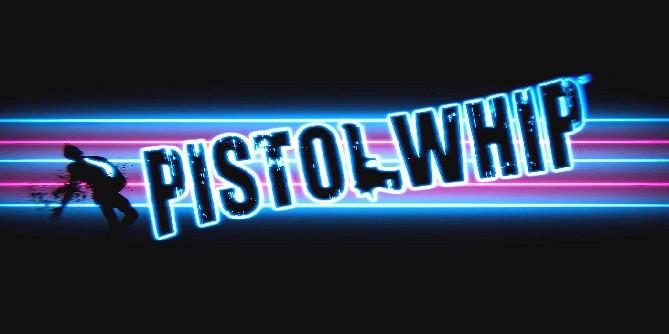 Pistol Whip PlayStation VR Data de lançamento anunciada
