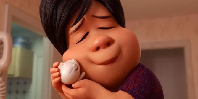 Pixar: 10 melhores curtas de teatro, classificados de acordo com o IMDb