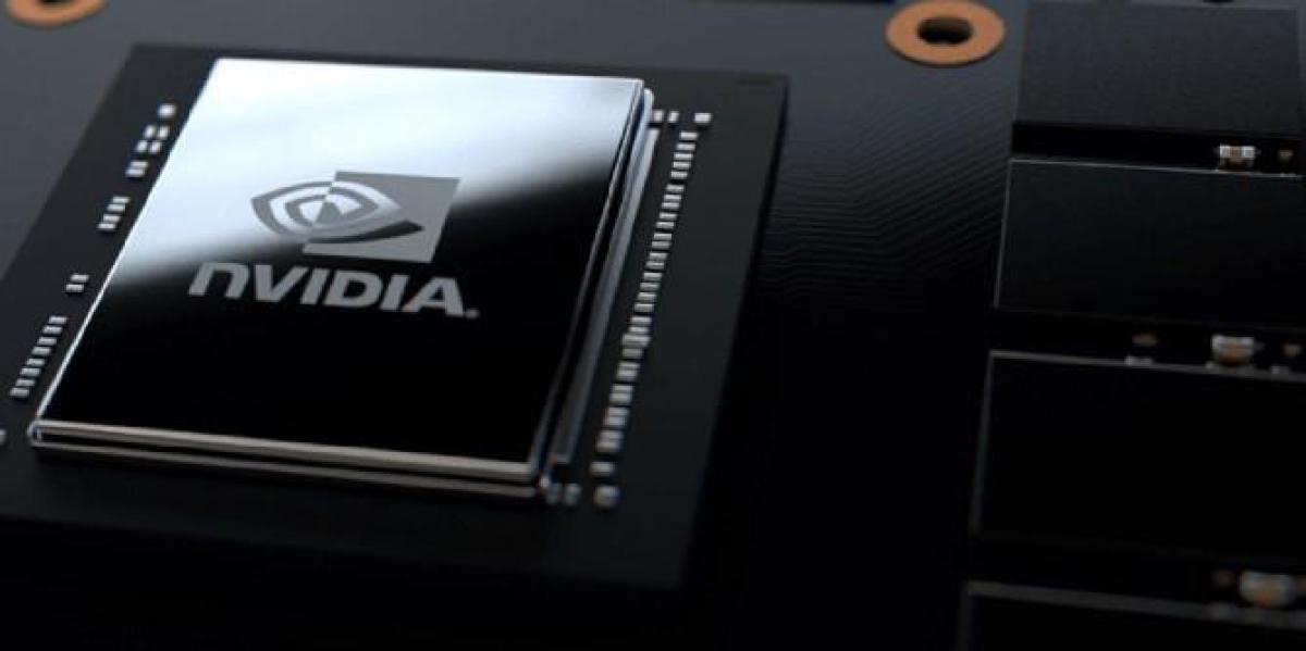 Placa de vídeo Nvidia GeForce RTX 3090 sugere vazamento de grande aumento de desempenho