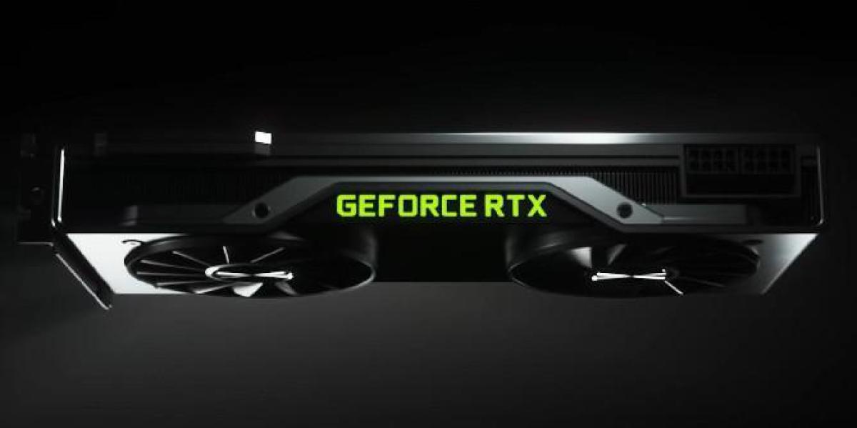 Placa gráfica Nvidia GeForce 3090 traz toneladas de energia para jogos de PC