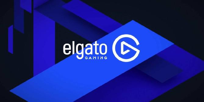 Placas de captura Elgato são compatíveis com Xbox Series X e S