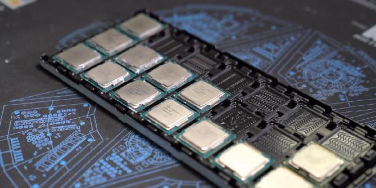 Placas gráficas Nvidia GeForce 3080 podem destacar problemas para placas-mãe