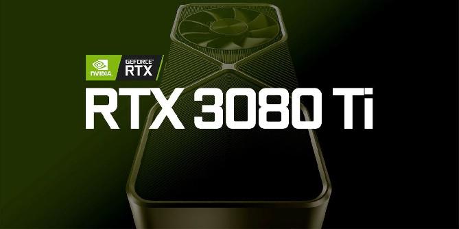 Placas gráficas Nvidia RTX 30X0 finalmente vistas à venda no MSRP