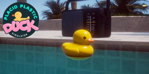 Placid Plastic Duck Simulator: como obter todas as conquistas