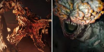 Plagas de Resident Evil 4 vs Cordyceps de The Last of Us: Qual é mais assustador?