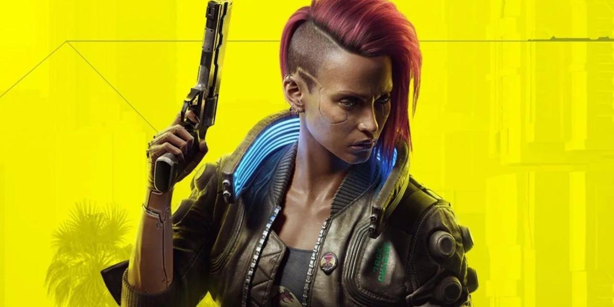 Planos da CD Projekt Red para a franquia Cyberpunk explicados