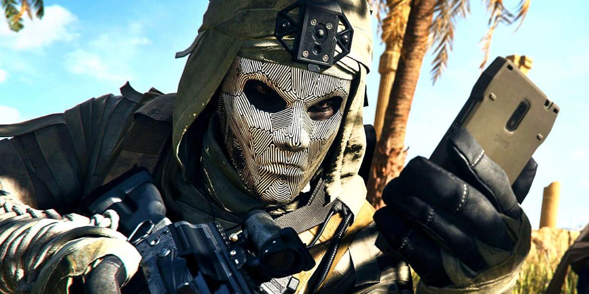 Planos de Call of Duty 2023 revelados em possível violação de dados da Activision