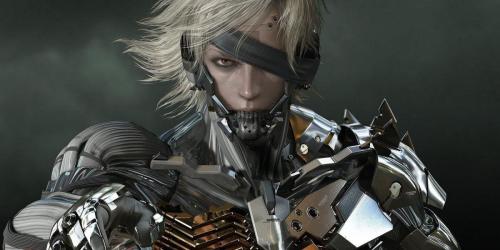 PlatinumGames anuncia algo para o 10º aniversário de Metal Gear Rising