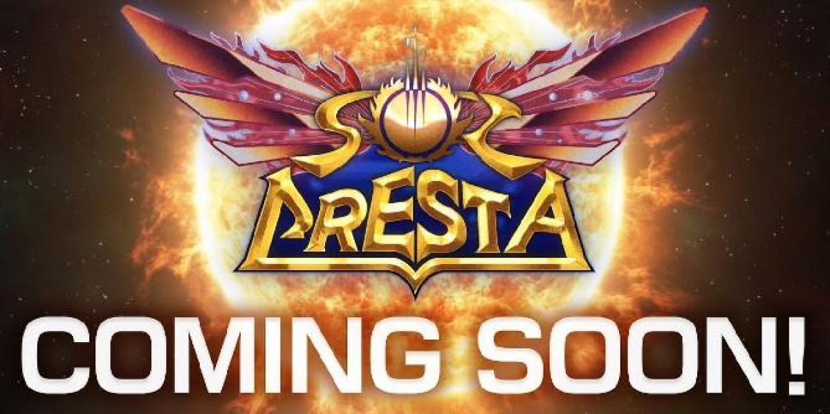 PlatinumGames confirma que Sol Cresta está realmente acontecendo