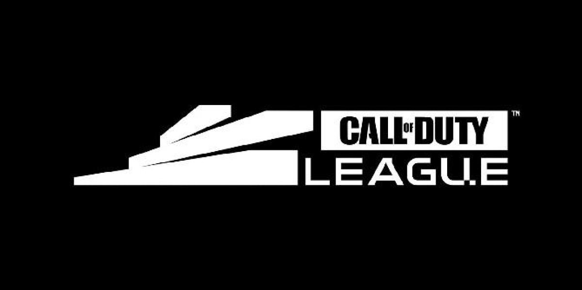 Playoffs da Call of Duty League são online