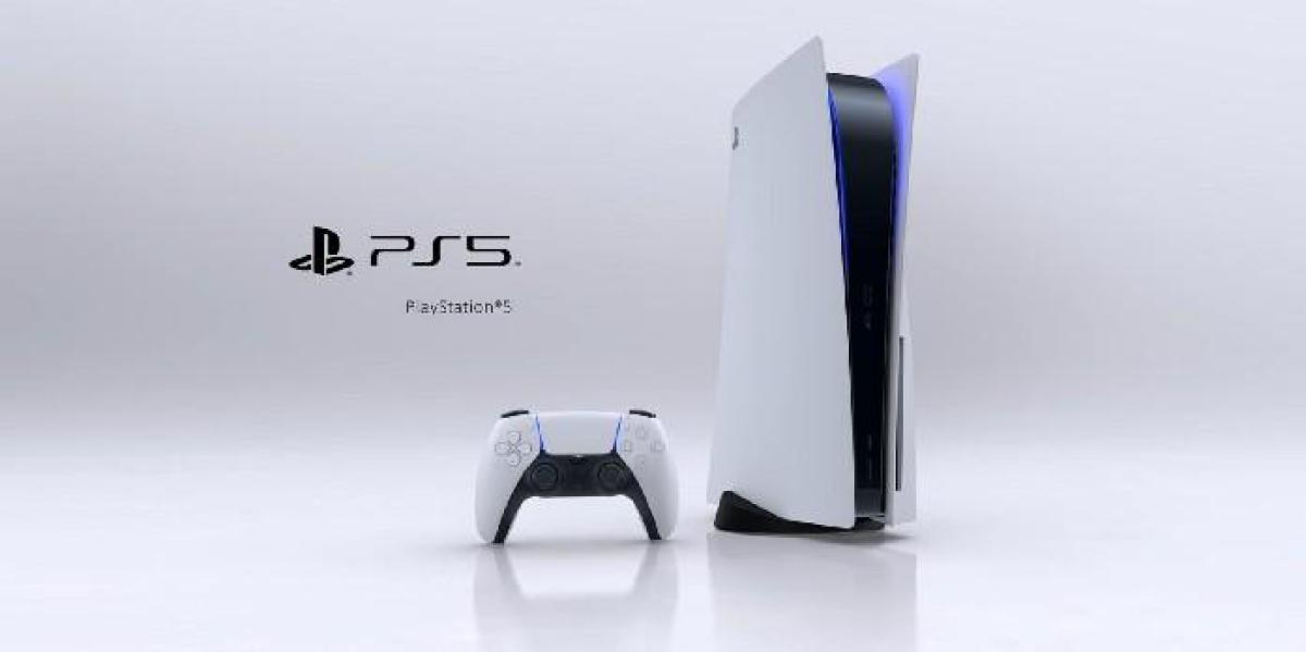 PlayStation 5 adiciona suporte VRR para jogos selecionados esta semana