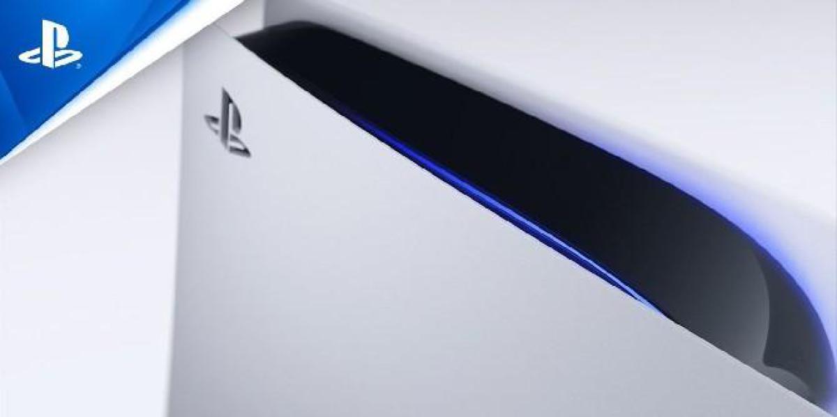 PlayStation 5 terá fornecimento limitado no lançamento, avisa Sony